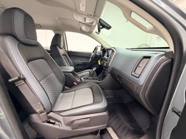 2022 Chevrolet Colorado 4WD Z71