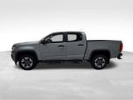 2022 Chevrolet Colorado 4WD Z71