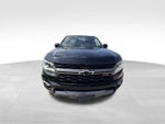 2022 Chevrolet Colorado 4WD Z71