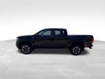 2022 Chevrolet Colorado 4WD Z71