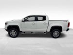 2021 Chevrolet Colorado 4WD ZR2