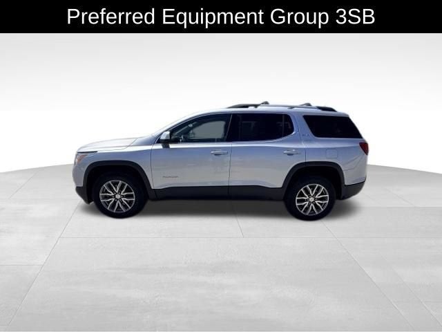 2017 GMC Acadia SLE