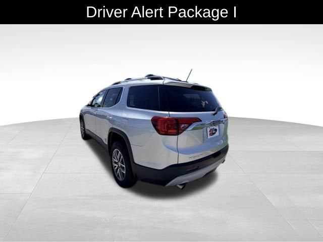 2017 GMC Acadia SLE