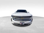 2022 Chevrolet Suburban High Country