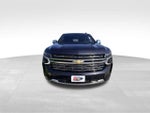 2022 Chevrolet Tahoe Premier