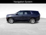 2022 Chevrolet Tahoe Premier