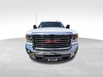 2017 GMC Sierra 2500 HD SLE