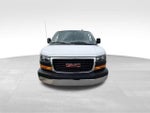 2025 GMC Savana Cargo Work Van