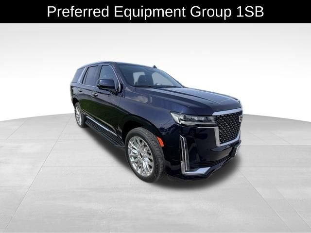 2023 Cadillac Escalade 4WD Premium Luxury