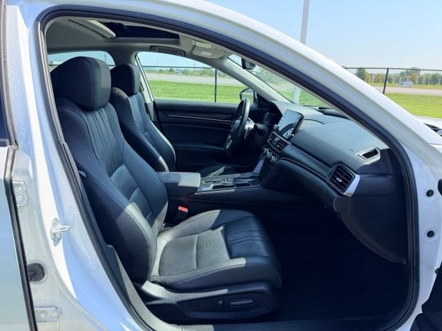 2021 Honda Accord Touring