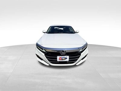 2021 Honda Accord Touring