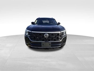 2026 Volkswagen Atlas SEL Premium R-Line