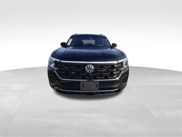 2026 Volkswagen Atlas SEL Premium R-Line