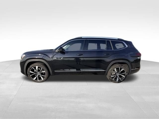 2026 Volkswagen Atlas SEL Premium R-Line