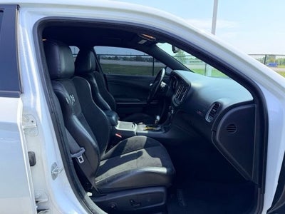 2020 Dodge Charger Scat Pack RWD