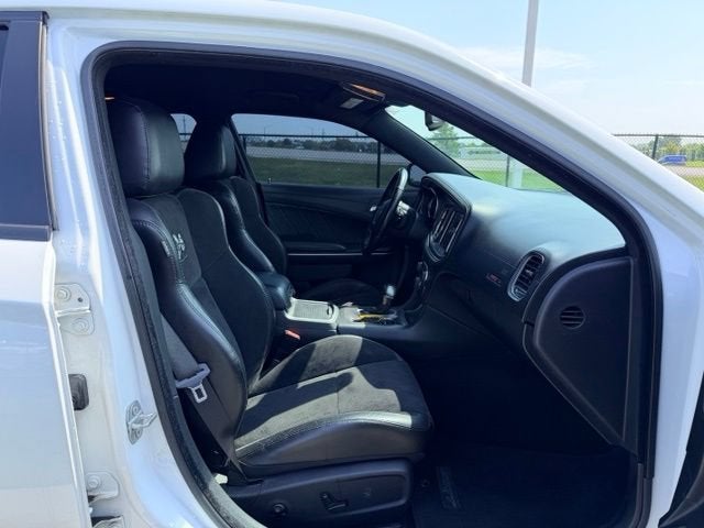 2020 Dodge Charger Scat Pack RWD