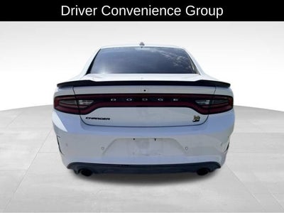 2020 Dodge Charger Scat Pack RWD