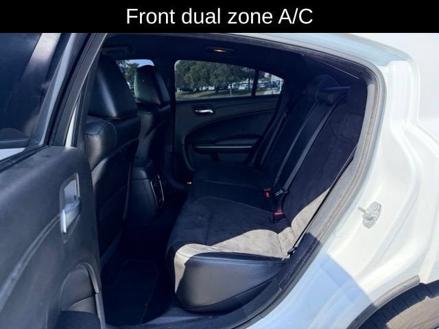 2020 Dodge Charger Scat Pack RWD