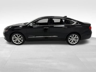 2019 Chevrolet Impala Premier