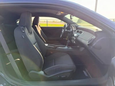 2012 Chevrolet Camaro 1LT