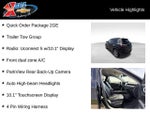 2022 Jeep Compass Trailhawk 4x4