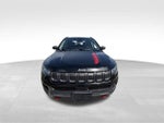 2022 Jeep Compass Trailhawk 4x4