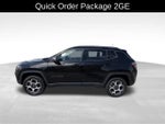 2022 Jeep Compass Trailhawk 4x4