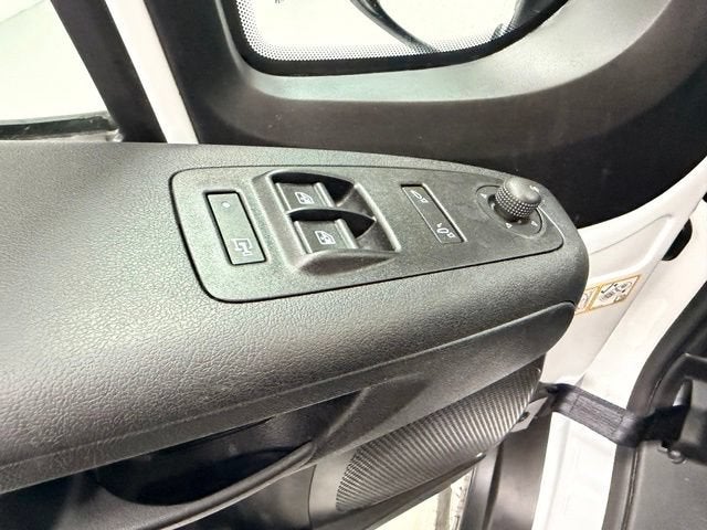 2026 RAM ProMaster Cargo Van Tradesman