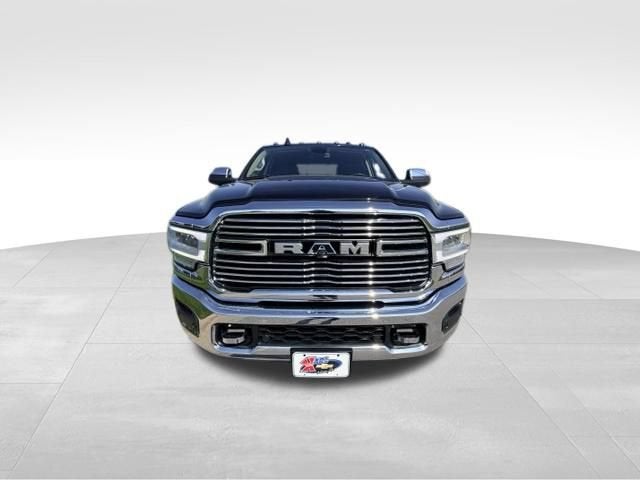 2021 RAM 2500 Laramie Crew Cab 4x4 6'4" Box