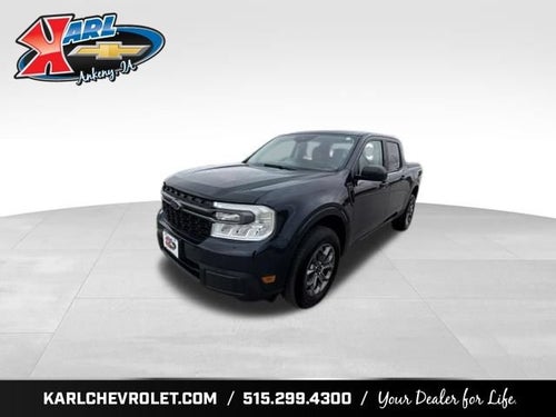 2023 Ford Maverick XLT