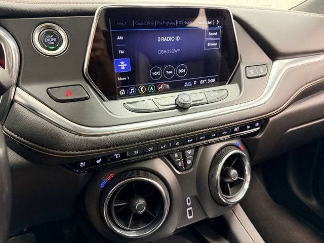 2019 Chevrolet Blazer Premier