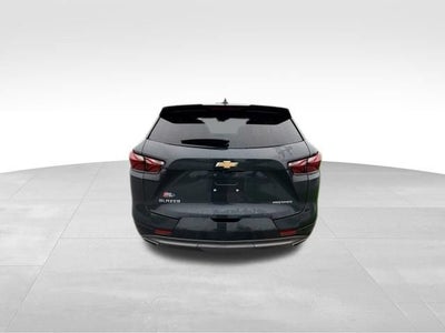 2019 Chevrolet Blazer Premier