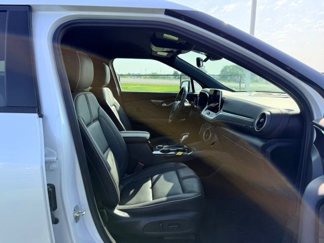 2024 Chevrolet Blazer Premier
