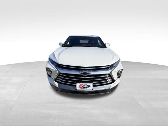 2024 Chevrolet Blazer Premier