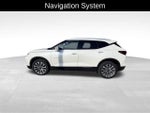 2024 Chevrolet Blazer Premier