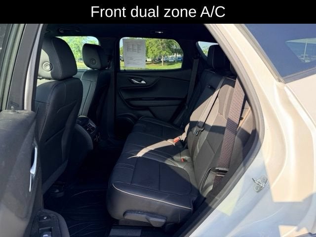 2024 Chevrolet Blazer Premier