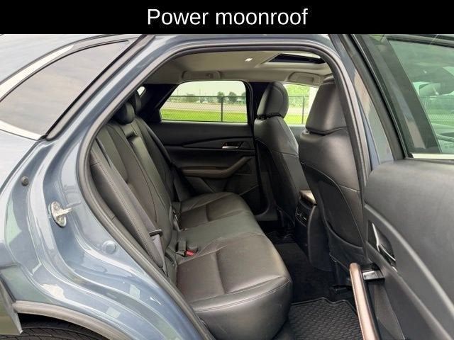 2023 Mazda Mazda CX-30 2.5 Turbo Premium Plus
