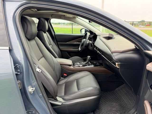 2023 Mazda Mazda CX-30 2.5 Turbo Premium Plus