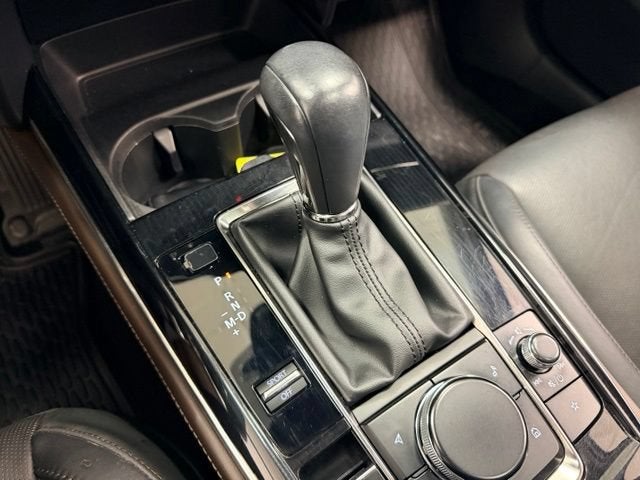 2023 Mazda Mazda CX-30 2.5 Turbo Premium Plus Package