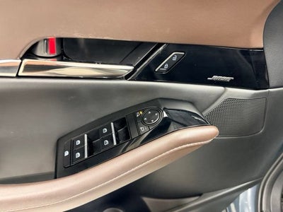 2023 Mazda Mazda CX-30 2.5 Turbo Premium Plus Package