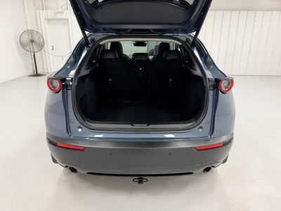 2023 Mazda Mazda CX-30 2.5 Turbo Premium Plus Package