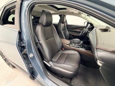 2023 Mazda Mazda CX-30 2.5 Turbo Premium Plus Package