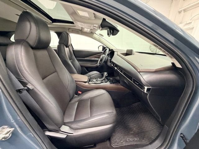 2023 Mazda Mazda CX-30 2.5 Turbo Premium Plus Package