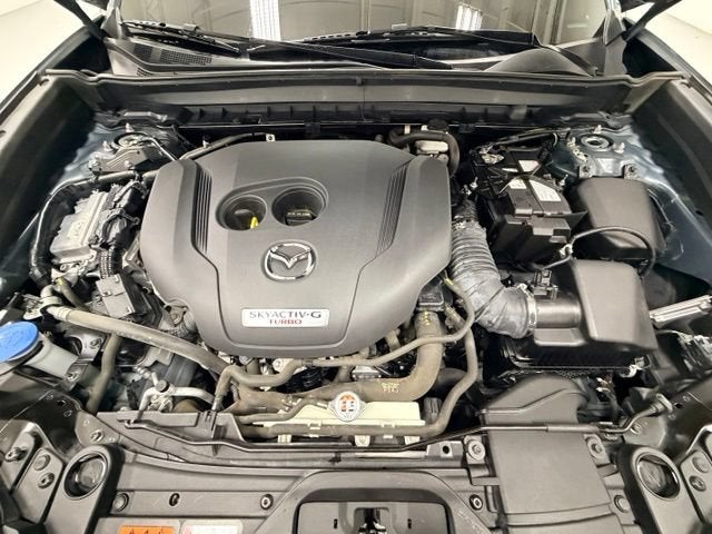 2023 Mazda Mazda CX-30 2.5 Turbo Premium Plus Package