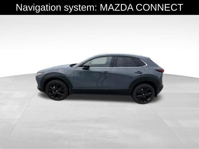 2023 Mazda Mazda CX-30 2.5 Turbo Premium Plus
