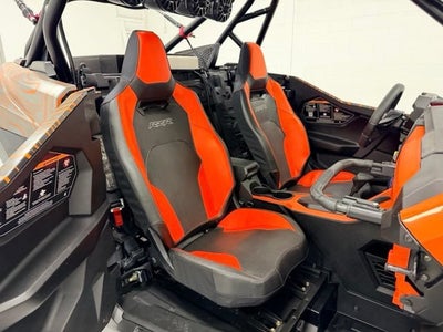 2025 POLARIS PRO-S Base