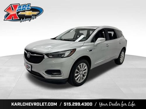 2019 Buick Enclave Premium