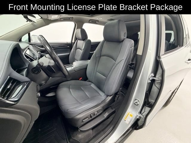 2019 Buick Enclave Premium