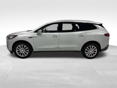 2019 Buick Enclave Premium