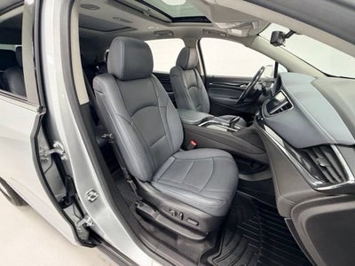 2019 Buick Enclave Premium